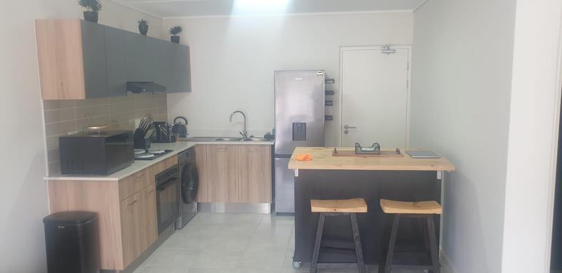 To Let 2 Bedroom Property for Rent in Greenbay Eco Estate Western Cape